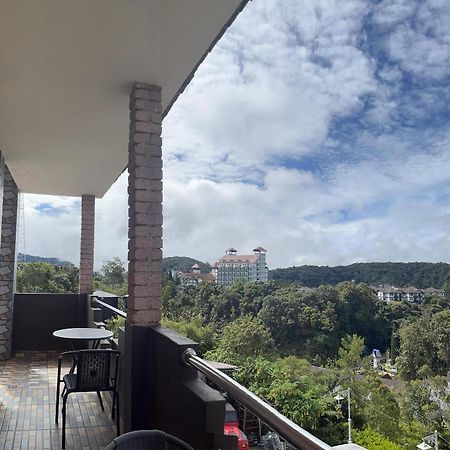 Tekoma Resort Cameron Highlands Танах-Рата Экстерьер фото