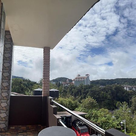 Tekoma Resort Cameron Highlands Танах-Рата Экстерьер фото