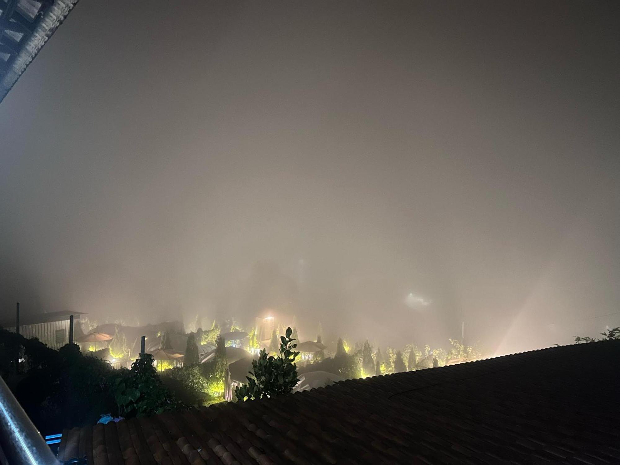 Tekoma Resort Cameron Highlands Танах-Рата Экстерьер фото