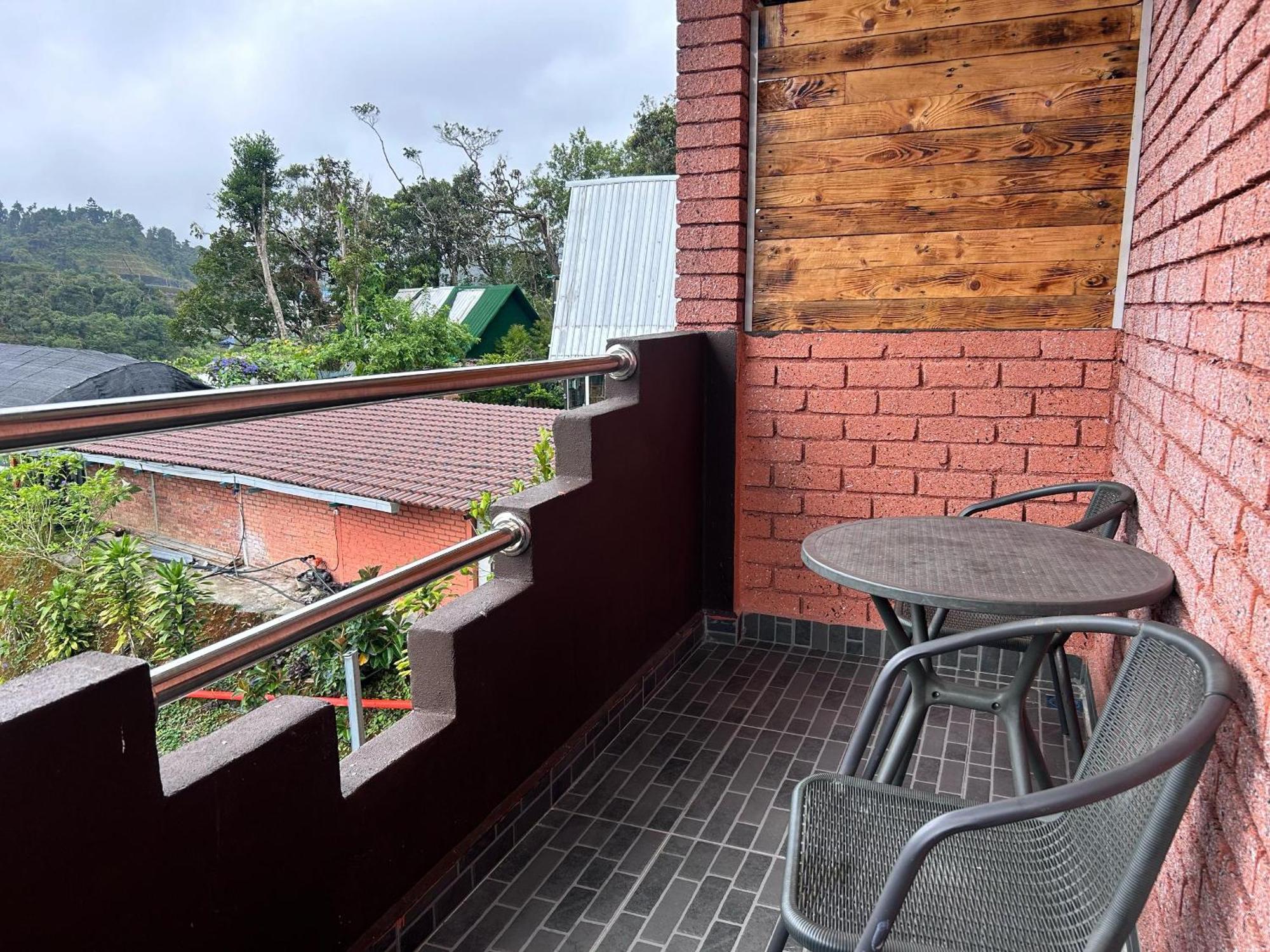 Tekoma Resort Cameron Highlands Танах-Рата Экстерьер фото