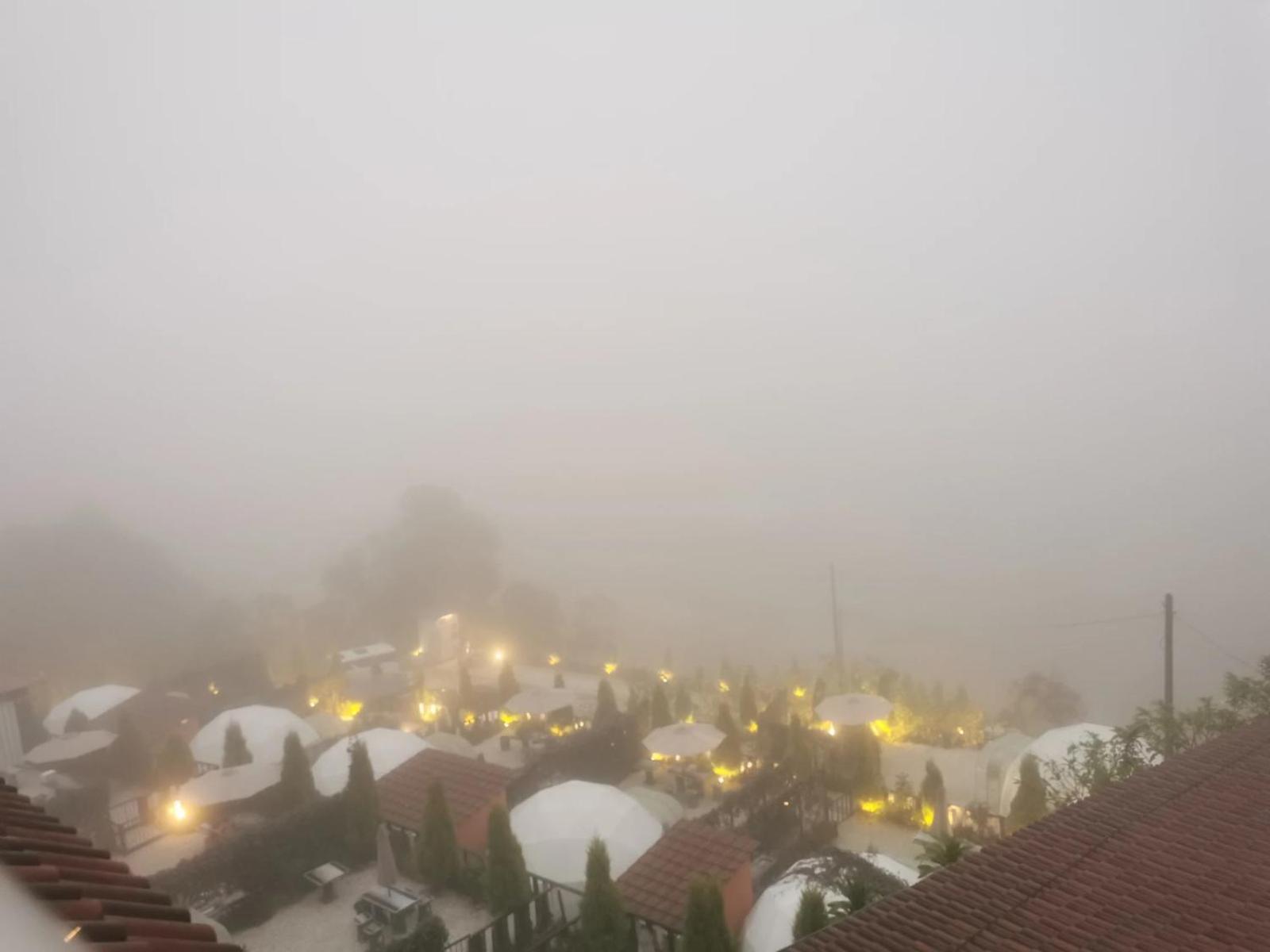 Tekoma Resort Cameron Highlands Танах-Рата Экстерьер фото